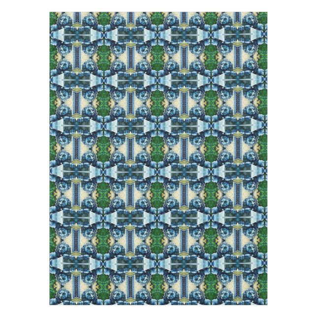 Esteemed Feline Tablecloth (Front)