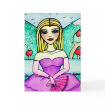 Estefania Congratulations Card