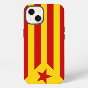 Estelada (red version) iPhone 13 case
