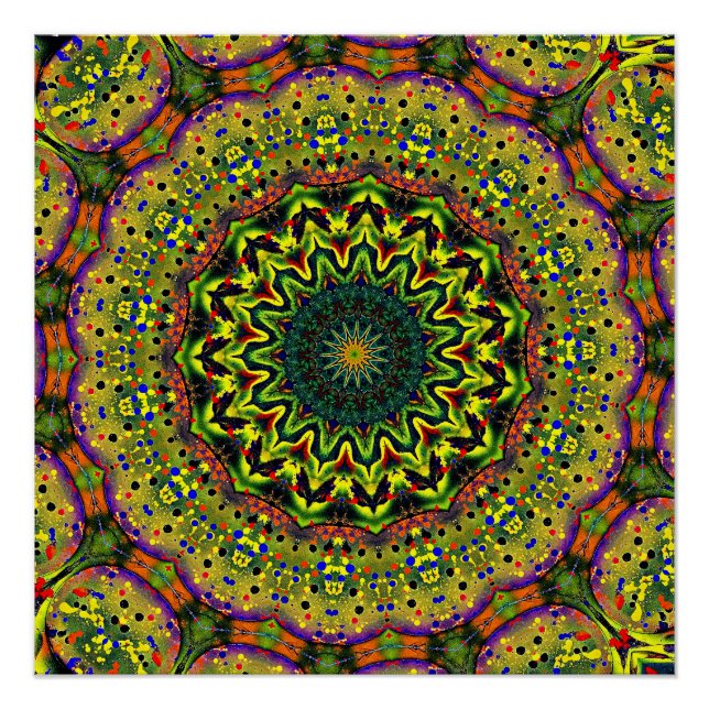 Estelar 111 poster (Front)