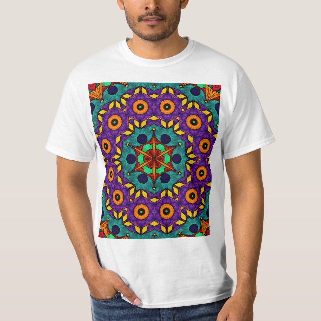 Estelar 149 T-Shirt (Front)