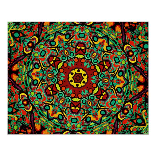 Estelar 191 poster (Front)