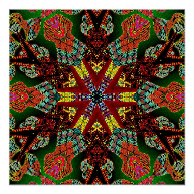 Estelar 238 poster (Front)