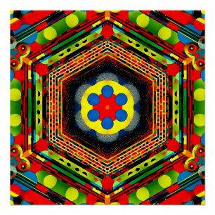 Estelar 257 poster