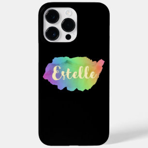 Estelle Case-Mate iPhone 14 Pro Max Case