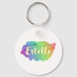 Estelle Key Ring
