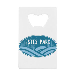 Estes Park Colorado Outdoors