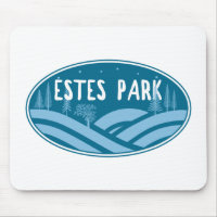 Estes Park Colorado Outdoors