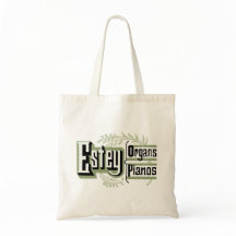 Estey Organ & Piano Bag