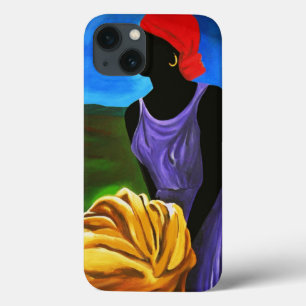Esther 2008 iPhone 13 case