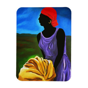 Esther 2008 magnet