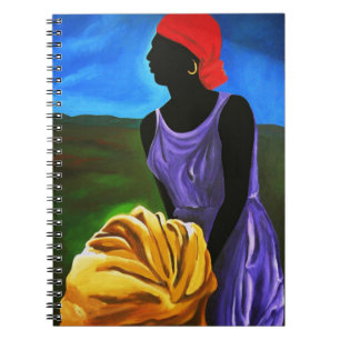 Esther 2008 notebook