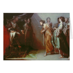 Esther and Ahasuerus