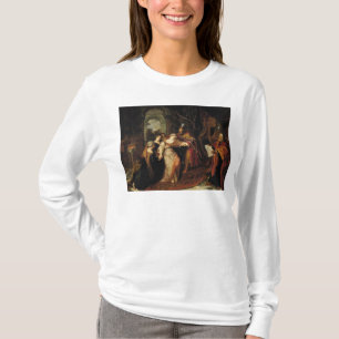 Esther before Ahasuerus, before 1697 T-Shirt