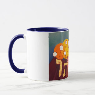 Esther Mug