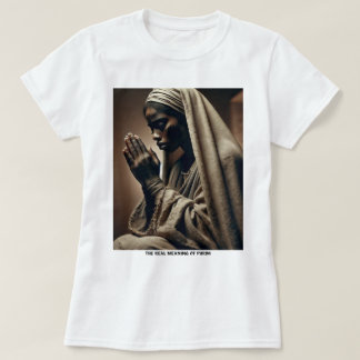 Esther's Prayer T-Shirt