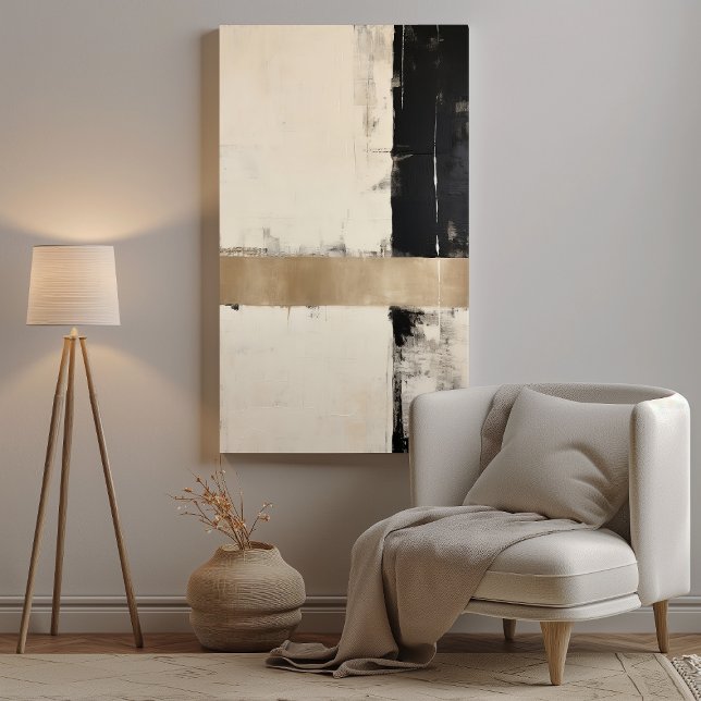 Esthetic Fusion Poster Print (Creator Uploaded)