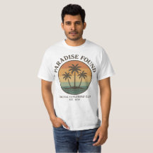 Esthetic Paradise Found | Retro Coastal Explorer