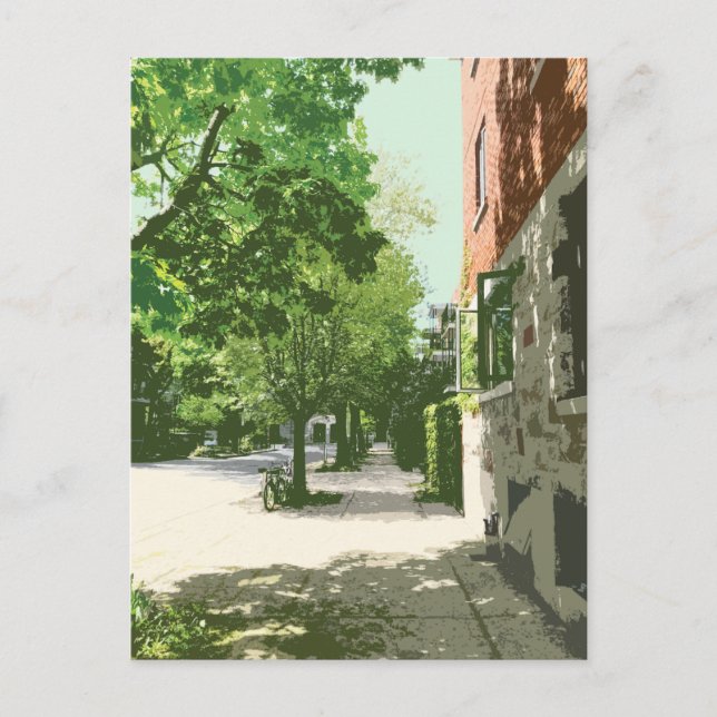 Estival_1 Postcard (Front)