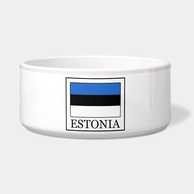 Estonia (Front)