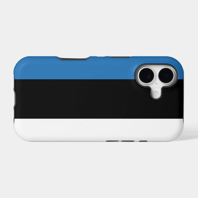 Estonia (Back (Horizontal))