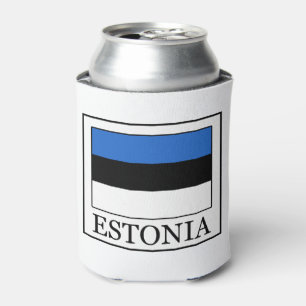 Estonia Can Cooler