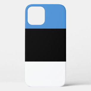 Estonia iPhone 12 Case