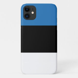 Estonia iPhone 11 Case