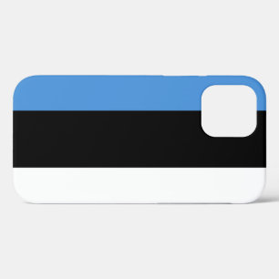 Estonia iPhone 12 Pro Case
