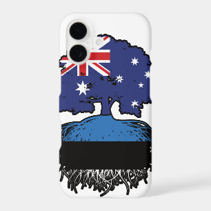 Estonia Estonian Australian Australia Tree Roots