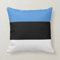 Estonia (Estonian) Flag