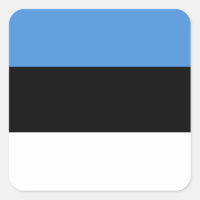 Estonia (Estonian) Flag