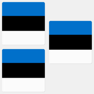 Estonia Flag