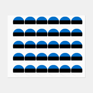 Estonia flag