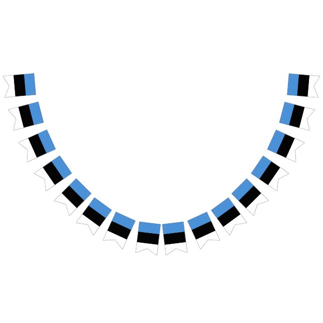 Estonia Flag (All)