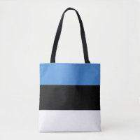 Estonia Flag
