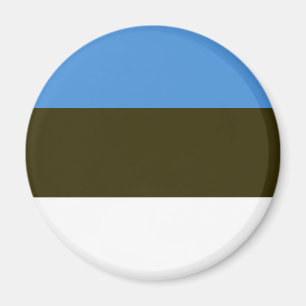 estonia magnet