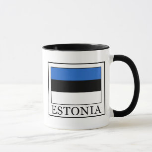 Estonia Mug