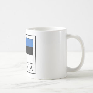 Estonia Mug