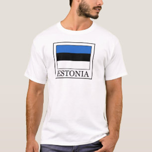 Estonia Shirt