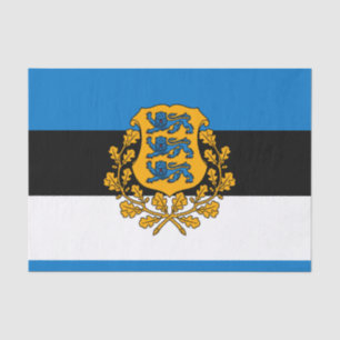 Estonia Tissue Paper