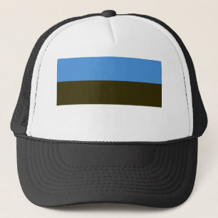 estonia trucker hat