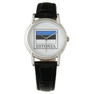Estonia Watch