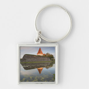 Estonia, Western Estonia Islands, Saaremaa Key Ring