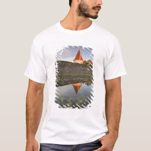 Estonia, Western Estonia Islands, Saaremaa T-Shirt