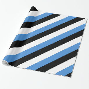 Estonia Wrapping Paper