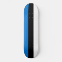 Estonian Flag