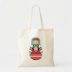 Estonian, Seto Matryoshka Bag
