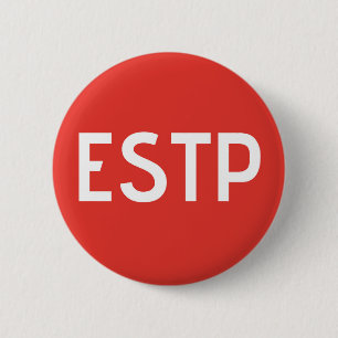 ESTP Team Member Button