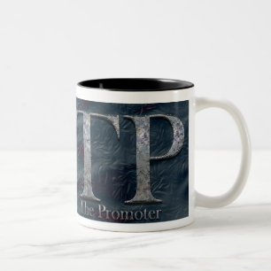 ESTPmug Two-Tone Coffee Mug